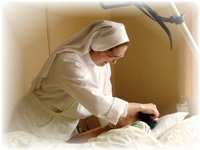 Milosrdn sestry sv. Vincenta -Satmrky